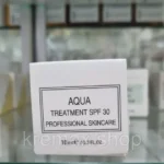 Проколагеновий денний крем SPF 30 Aqua O₂XY Pro-Collagen Day CEF Lab 10 мл