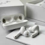 Бездротові навушники AirPods Pro 2 Lux