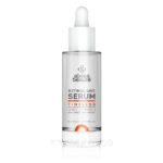 Сироватка для обличчя омолоджувальна з ретинолоподібним ефектом Retinol-Like Serum Alissa Beaute 30 мл