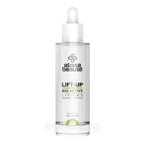 Сироватка для ліфтингу шкіри омолоджувальна Lift-Up Bio Active Lifting Alissa Beaute 50 мл