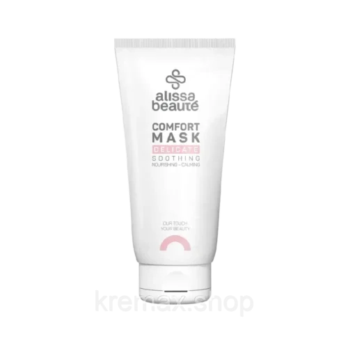 Заспокійлива крем-маска Comfort Mask Alissa Beaute 200 мл