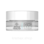 Зволожувальний крем для обличчя Hydragen Cream Aqua nourishing Alissa Beaute 50 мл