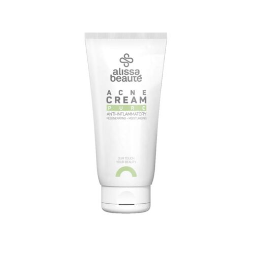 Крем з протизапальною дією PURE SKIN Acne Cream Alissa Beaute 150 мл