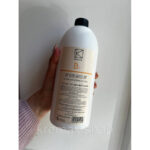 Очищувальний гель для проблемної шкіри глибокої дії В3 Deep Action Soapless Soap For Problematic Skin Dr. Kadir, 1000 мл