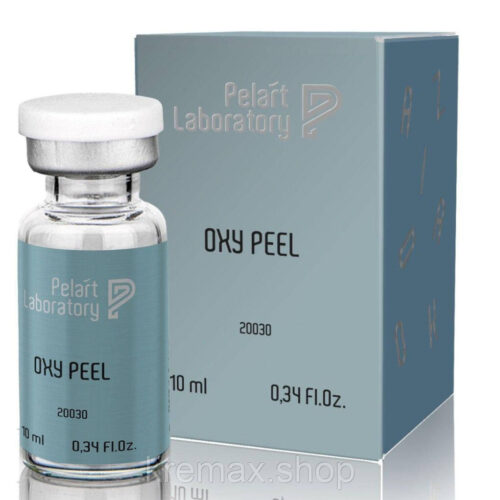 Пилинг кислородный Pelart Laboratoriy OXY PEEL, 10 мл
