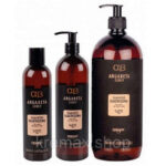 Шампунь для кучерявого, пористого волосся Dikson ArgaBeta Curly Elasticizing Shampoo, 500 мл