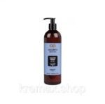 Шампунь проти випадіння для активного росту волосся Dikson Argabeta Hair Loss Shampoo Energy, 500 мл