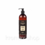 Аргановий шампунь для всіх типів волосся Argabeta Argan Daily Use Shampoo Dikson Profecional, 500 мл