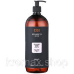 Шампунь безсульфатний для фарбованого волосся Dikson Argabeta Shampoo Color Shine, 1000 мл