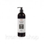 Аргановий детокс шампунь на основі карбону Dikson Argabeta Carbon Shampoo Detox, 500 мл