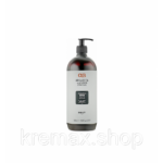 Аргановий детокс шампунь на основі карбону Dikson Argabeta Carbon Shampoo Detox, 1000 мл