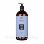 Шампунь проти випадіння для активного росту волосся Dikson Argabeta Hair Loss Shampoo Energy, 1000 мл