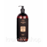 Шампунь для кучерявого, пористого волосся Dikson ArgaBeta Curly Elasticizing Shampoo, 1000 мл