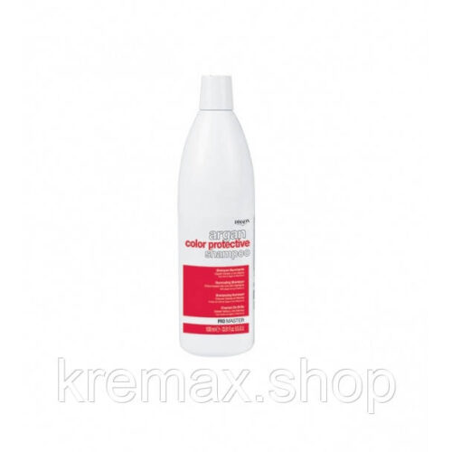 Захисний шампунь для блиску фарбованого волосся Dikson Argan color protective Promaster, 1000 мл