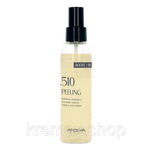 Ензимний пілінг з фруктовими екстрактами Arosha .510 Body rescue enzimatic peeling, 120 мл