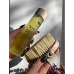 Органическое сухое масло для тела с укрепляющим эффектом Arosha .509 Body Lift Dry-Touch Oil, 100 мл