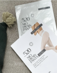 Активатор с дренажным эффектом для леггинсов Нио Дрейн Arosha .520 Nio Drain Pants Aktywator, 120 мл