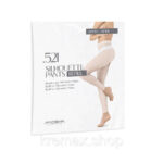 Активатор с антицеллюлитным эффектом для леггинсов Силуэт Arosha .521 Silhouette Pants Refill, 120 мл