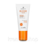 Тональний сонцезахисний гель-крем для норм/сухої шкіри Heliocare Color Gelcream Brown SPF50 CantabriaLabs 50 мл