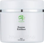 М'який ензимний ексфоліант для сухої, чутливої шкіри обличчя Exfoliant Sensitive Skin StoyanA, 50 мл