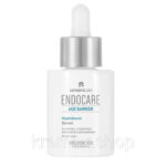 Антивікова зволожувальна сироватка Endocare Age Barrier Hyaluboost Serum Cantabria Labs, 30 мл