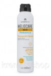 Дитячий сонцезахисний спрей Heliocare 360º Pediatrics Transparent Spray SPF 50+ Cantabria Labs, 200 мл