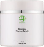 Ензимна крем-маска Enzyme Cream Mask StoyanA, 50 мл