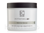 Живильний омолоджувальний крем Anti-Aging Nourishing Cream for Dry Skin Phytosterol 40+ Dr Kadir, 250 мл
