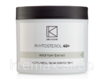 Зволожувальний крем для сухої шкіри Moisturizing Cream for Dry Skin Phytosterol 40+ Dr Kadir, 250 мл