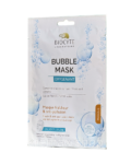 Бульбашкова маска очищає й освіжає шкіру обличчя Bubble Mask Biocyte, 1 шт