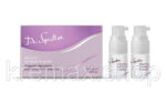 Концентрат з алое для шкіри навколо очей Aloe Vera Eye Repair Ampoule Dr. Spiller, 1х5 мл
