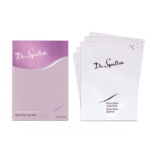 Патчі для шкіри навколо очей з пептидами Phyto Effect Eye Pads Dr. Spiller, 1х2 шт
