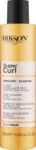 Моделювальний флюїд для локонів Super Curl Fluid Avocado Elastine DiksoPrime 200 мл