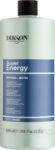 Шампунь против выпадения для активизации роста волос Super Energy Shampoo Intencive Energising Dikson DiksoPrime 1000 мл
